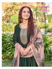 Aanchi  SHOBHA 